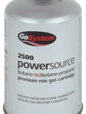 Балон газовий GoSystem 445g
