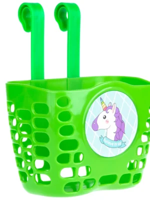 Кошик ONRIDE Pony Mini green