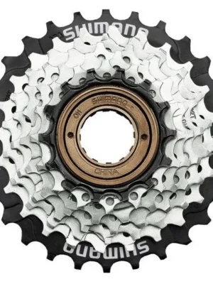 Тріскачка Shimano MF-TZ510 7-speed 14-28T