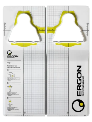 Інструмент ERGON TP1 для налаштування шипів Shimano SPD SL®