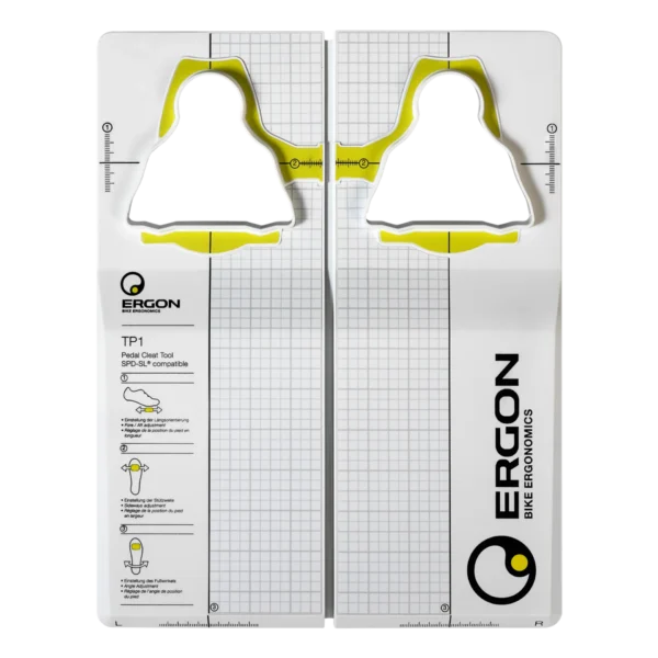 fd09b2e0dd55a4ac976f350664eb74ce-convert.webp Інструмент ERGON TP1 для налаштування шипів Shimano SPD SL®