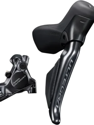 Гальмо Shimano R8170 Ultegra Di2  гідравлічне дискове для шосе заднє