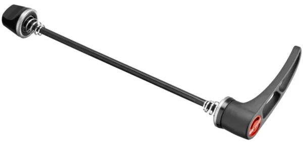 Вісь задньої втулки DT Swiss RWS 10 ALU Road ML TITAN 130x5mm ASM