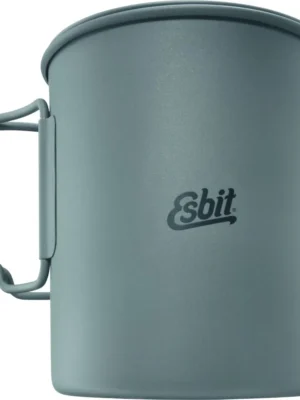 Казанок Esbit Titanium pot