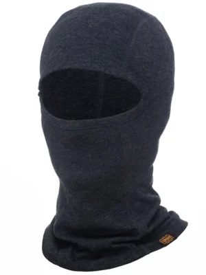 Балаклава Turbat Retezat Balaclava Jet Black